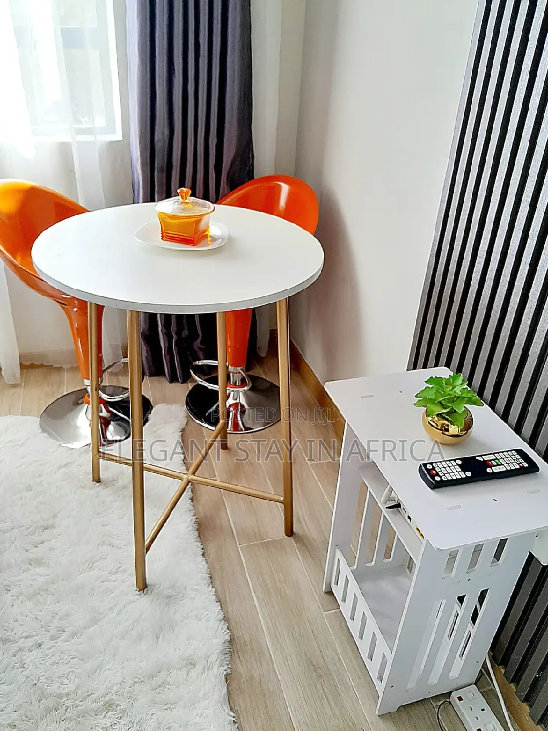 Close Proximity to JKIA Studio Available in Syokimau