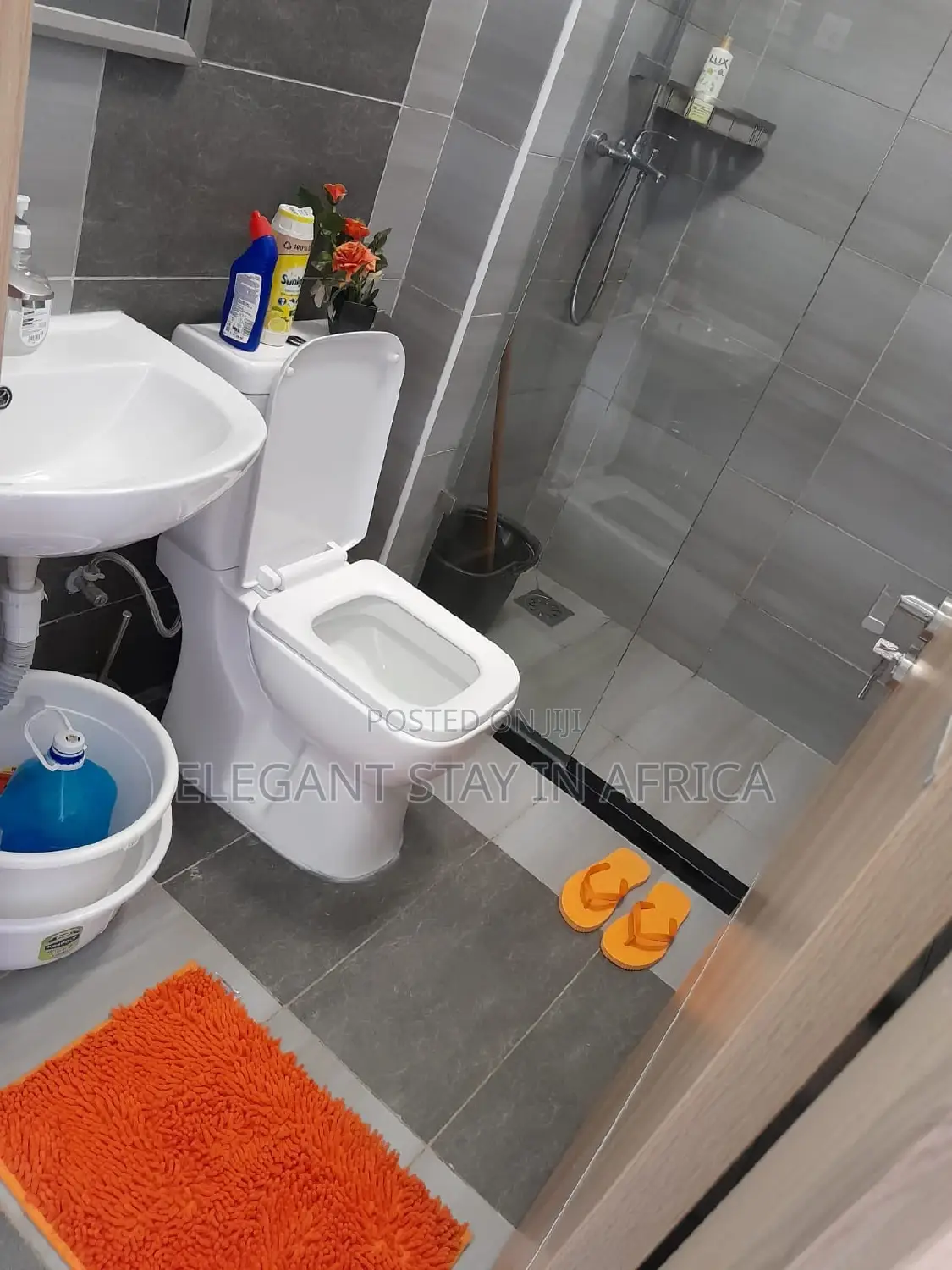 Close Proximity to JKIA Studio Available in Syokimau