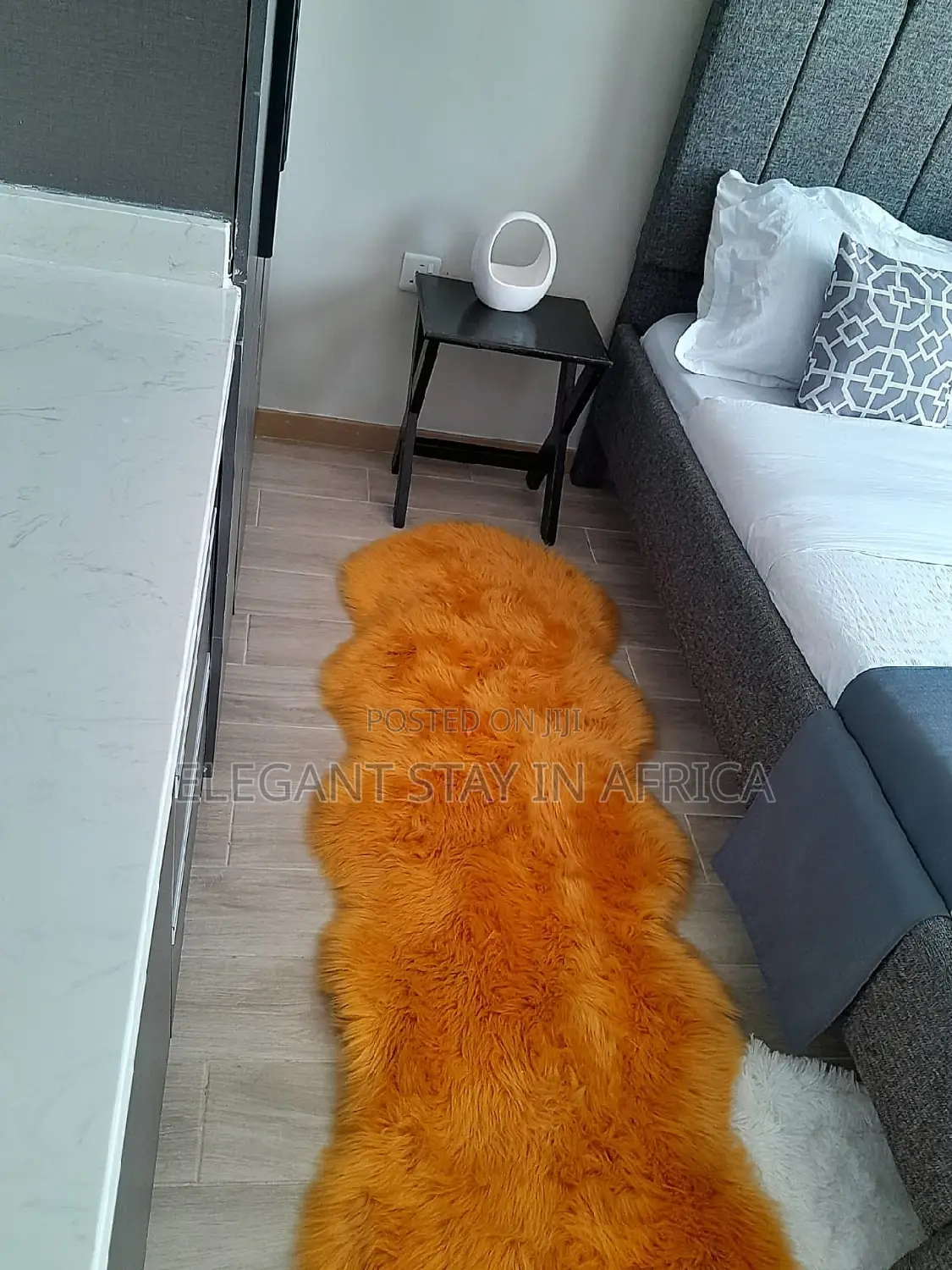 Close Proximity to JKIA Studio Available in Syokimau