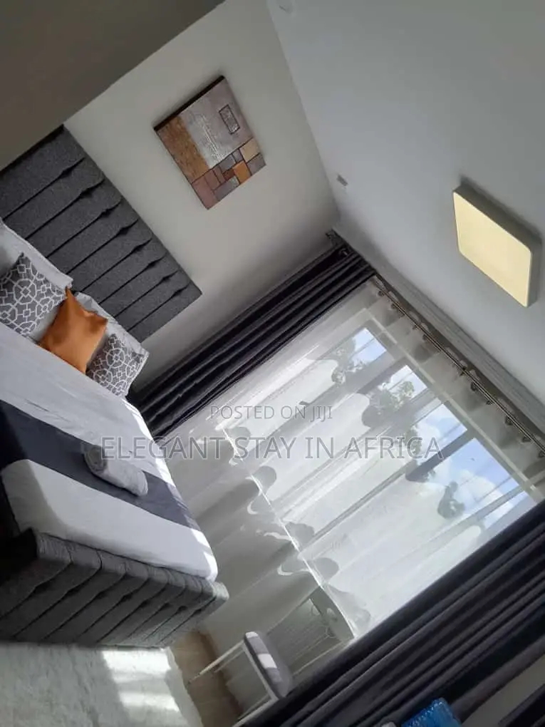Close Proximity to JKIA Studio Available in Syokimau