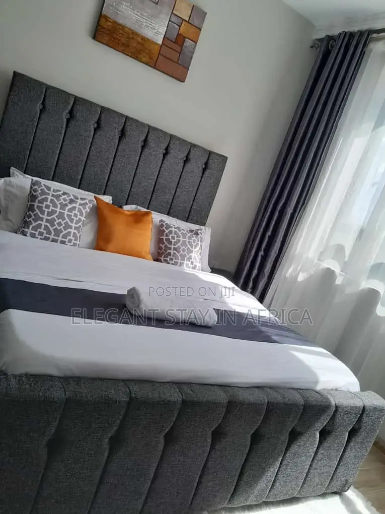 Close Proximity to JKIA Studio Available in Syokimau