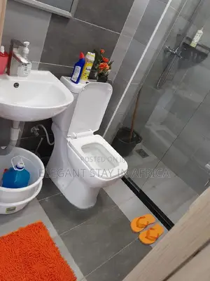 Close Proximity to JKIA Studio Available in Syokimau