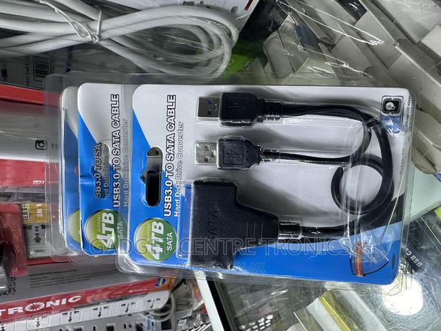 Usb to Sata Cable 3.0