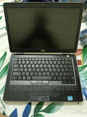 Laptop Dell Latitude E6420 4GB Intel Core I7 HDD 320GB