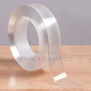 Nano Tape 2.3cm Magic Roll Double Sided Tape Adhesive