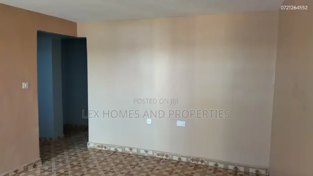 1bdrm Apartment in Ongata Rongai for rent