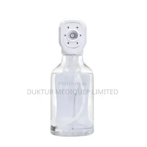 Wireless Atomizer II Blue Ray Spray, Rechargeable