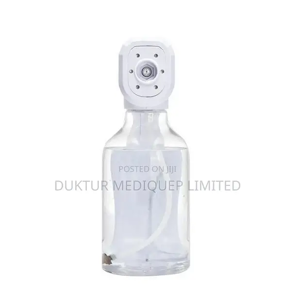 Wireless Atomizer II Blue Ray Spray, Rechargeable