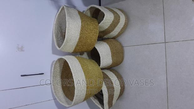 Baskets Size 10