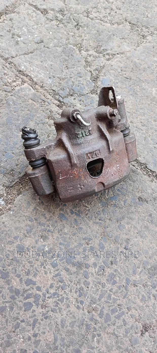 Pajero,L200 Old Model EX Japan Front Calipers Available Now.