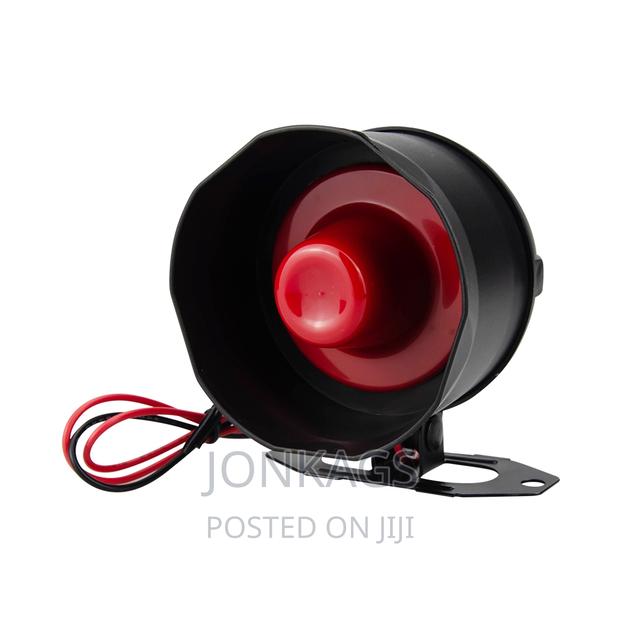 2 Way Car Alarm With Engine Start - thumbnail 7