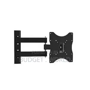 Generic 14' - 55" Full Motion Swivel Wall Mount TV Bracket