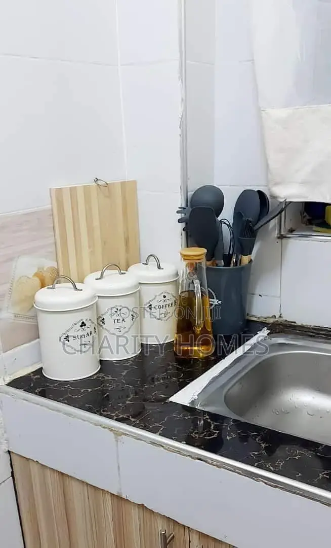 Studio Airbnb in South B