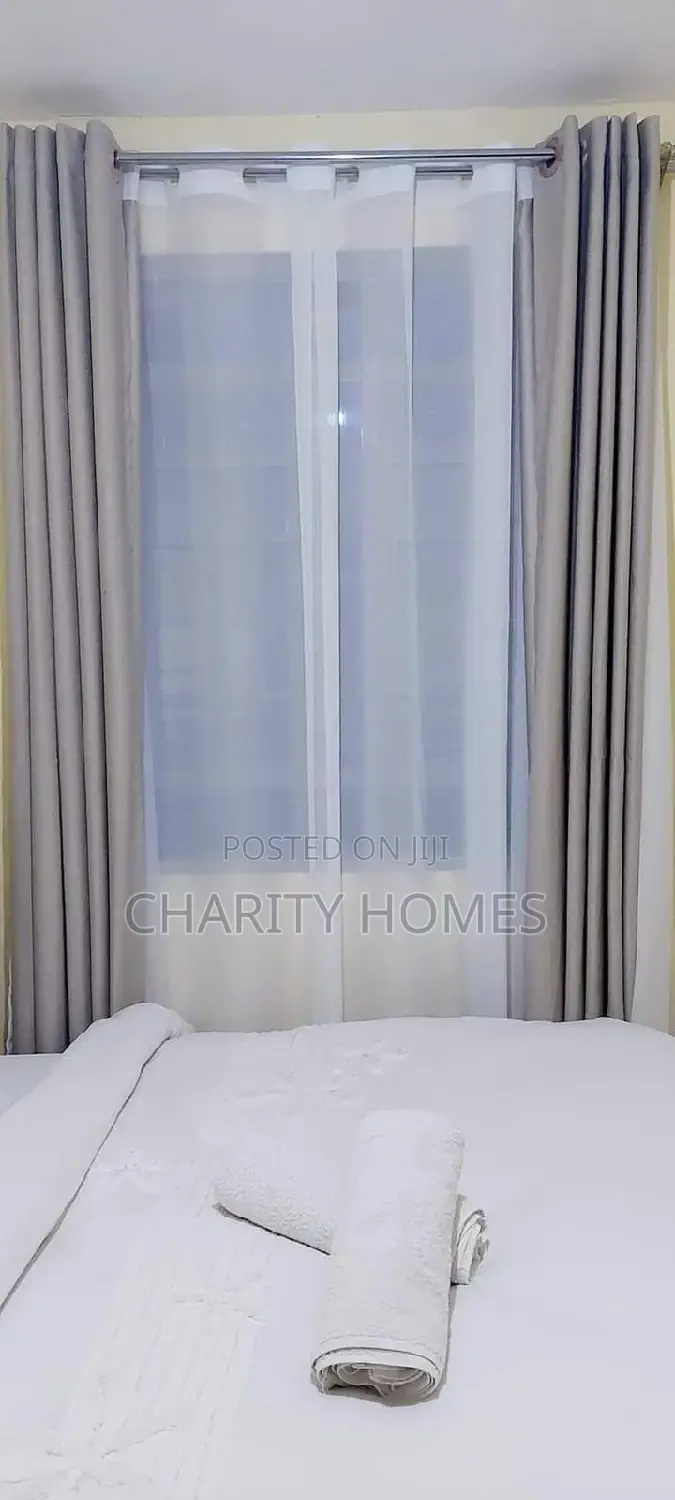 Studio Airbnb in South B