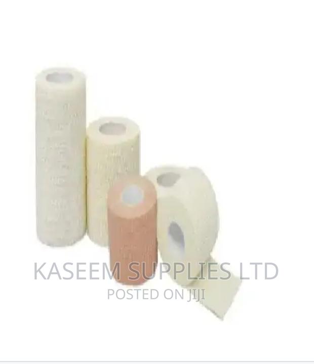Flamingo Adhesive Skin Traction Tape