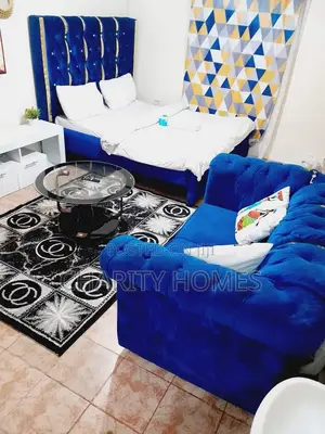 Furnished Apartments South B