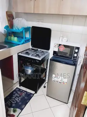 Furnished Apartments South B