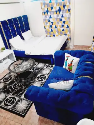 Furnished Apartments South B
