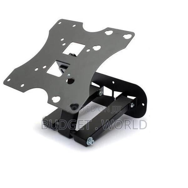 Wall-Mounted Swivel TV Bracket | 14 - 55 Inch TV Wall Bracke