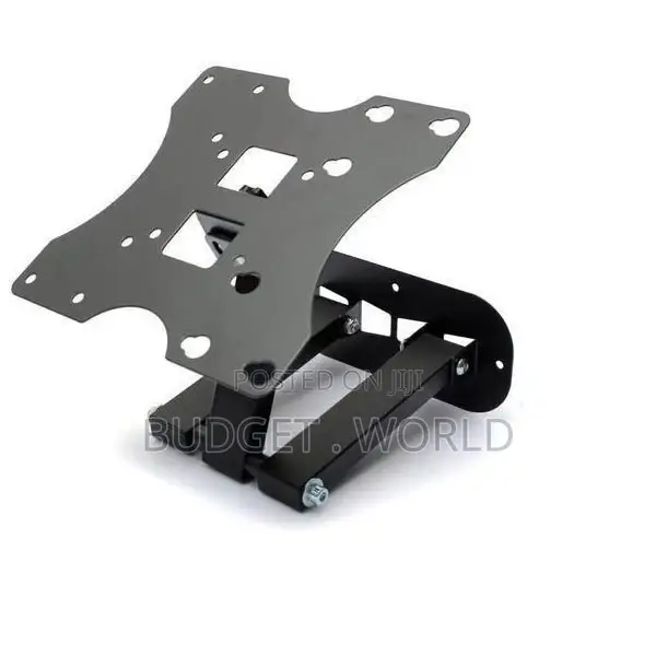 Wall-Mounted Swivel TV Bracket | 14 - 55 Inch TV Wall Bracke