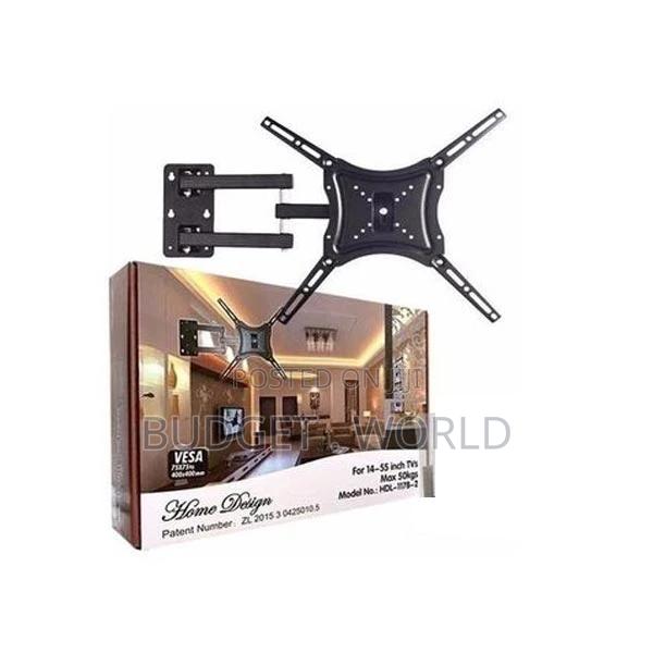 Brand New Swivel TV Bracket | 14 - 55 Inch TV Wall Bracket