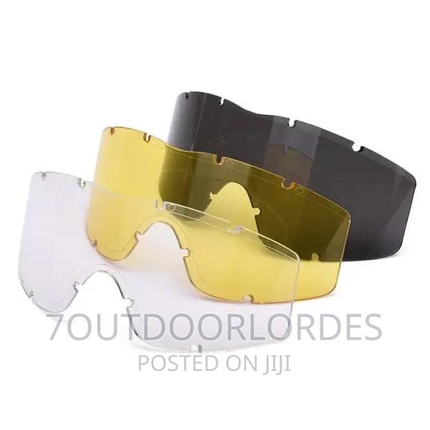 Desert Dust Sunglasses - thumbnail 7