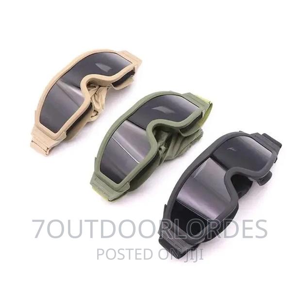 Desert Dust Sunglasses - thumbnail 9