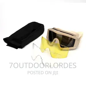 Desert Dust Sunglasses
