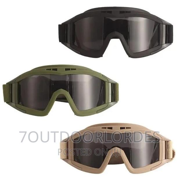 Desert Dust Sunglasses - thumbnail 6