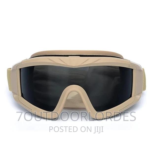 Desert Dust Sunglasses - thumbnail 11