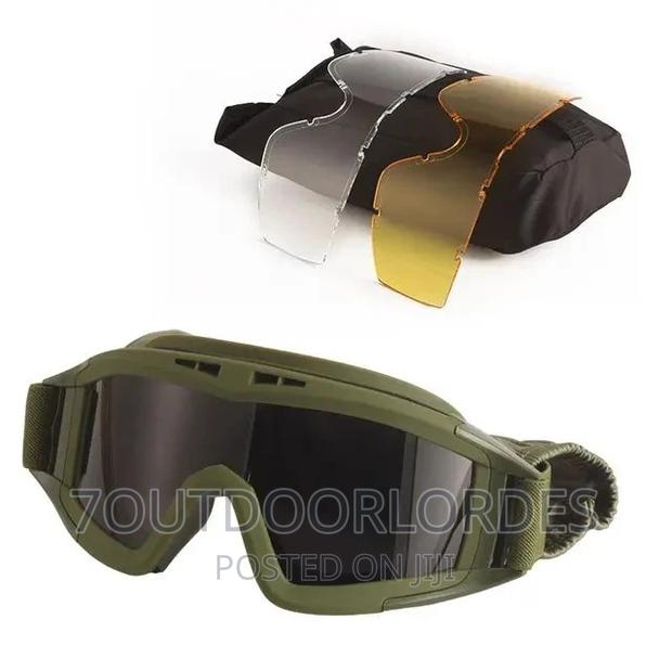 Desert Dust Sunglasses - thumbnail 10