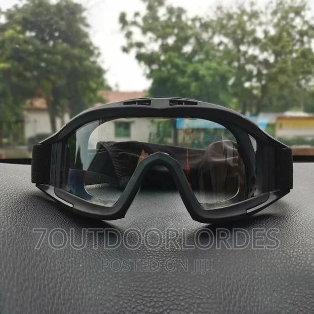 Desert Dust Sunglasses - main view