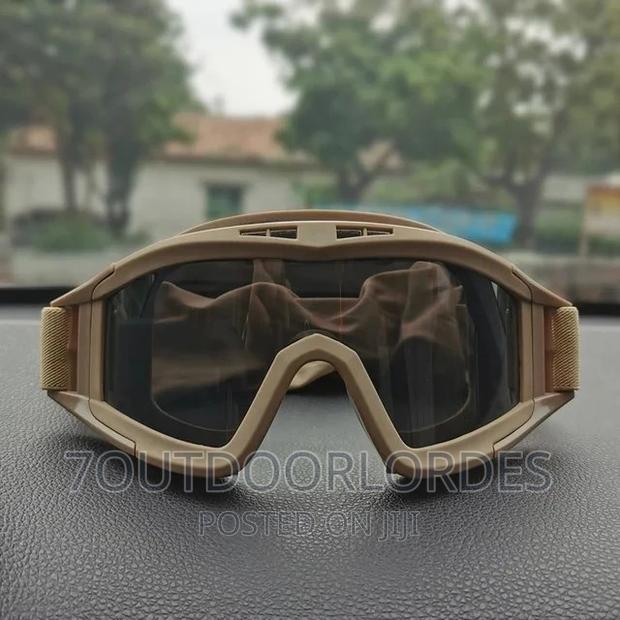 Desert Dust Sunglasses - thumbnail 17