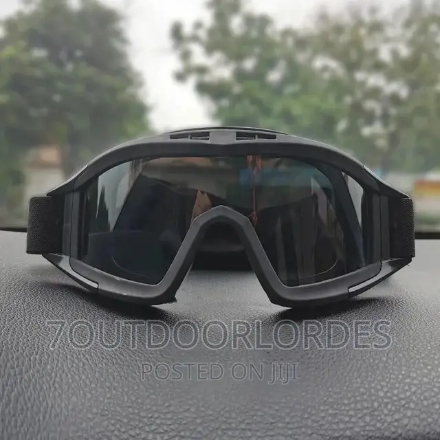 Desert Dust Sunglasses