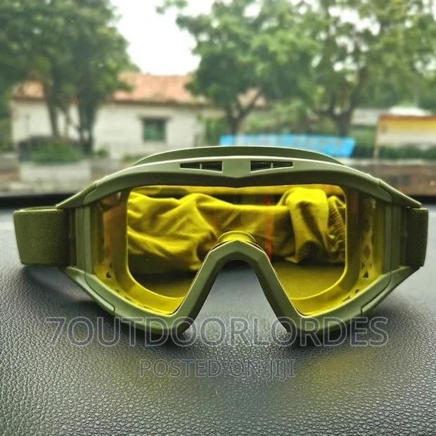 Desert Dust Sunglasses - thumbnail 14