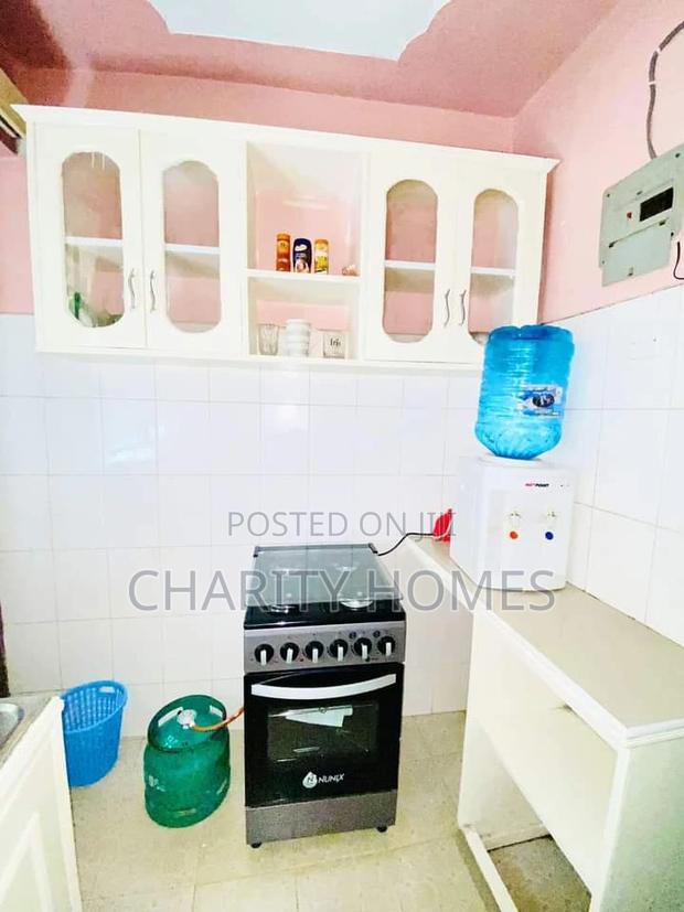 One Bedroom Available in South B Area - thumbnail 3