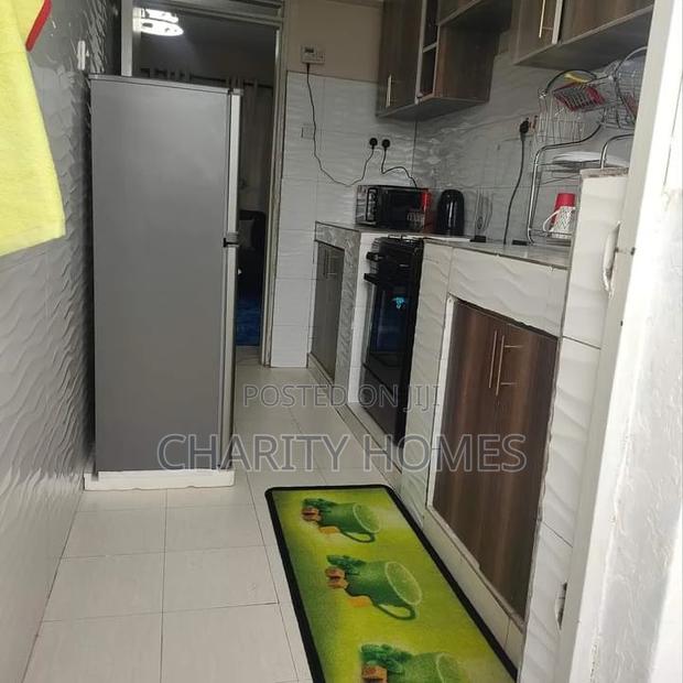 Furnished One Bedroom in South B Apartments - thumbnail 3