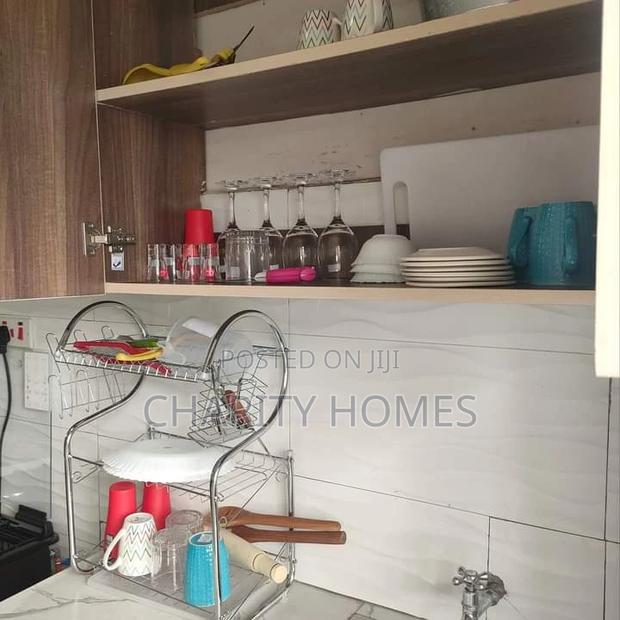 Furnished One Bedroom in South B Apartments - thumbnail 4