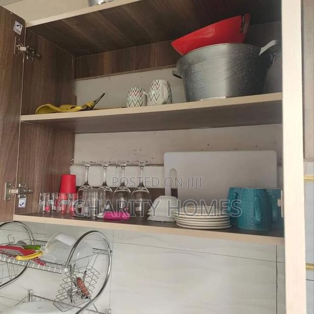 Furnished One Bedroom in South B Apartments - thumbnail 5