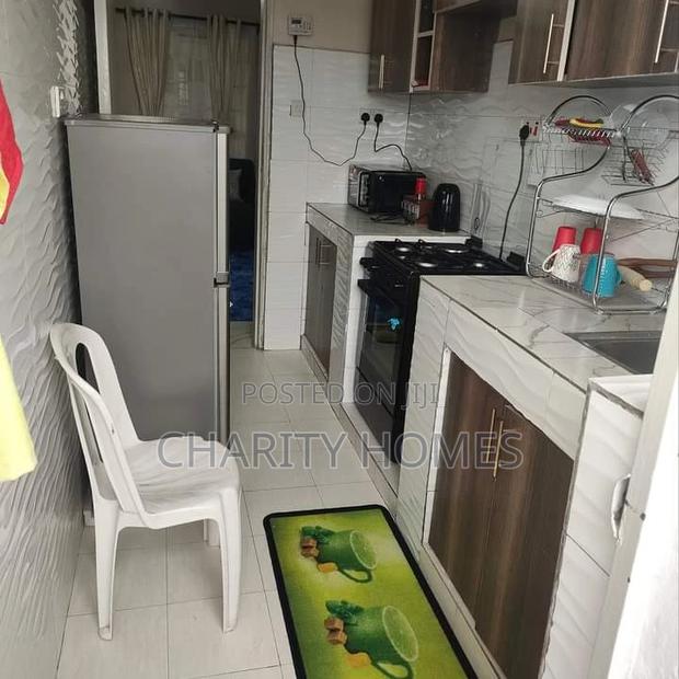 Furnished One Bedroom in South B Apartments - thumbnail 6