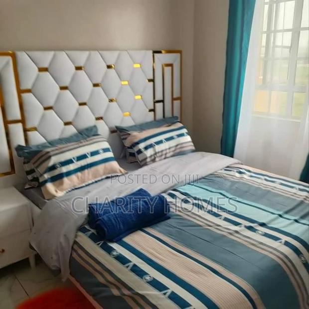 Furnished One Bedroom in South B Apartments - thumbnail 7
