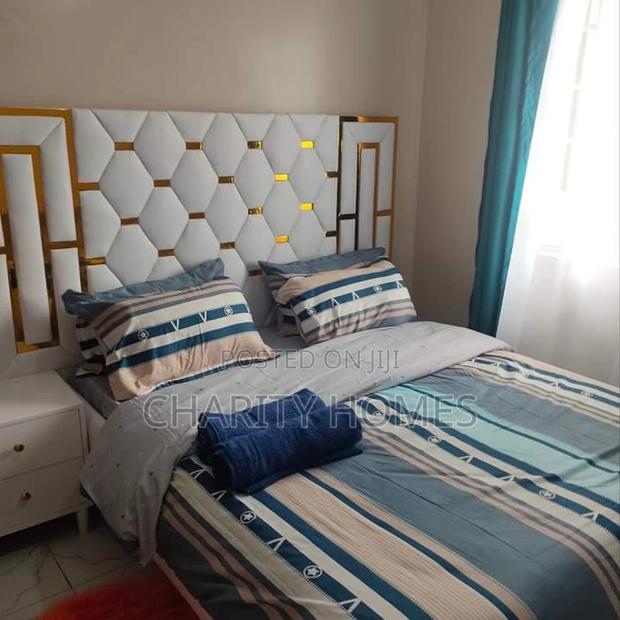 Furnished One Bedroom in South B Apartments - thumbnail 2