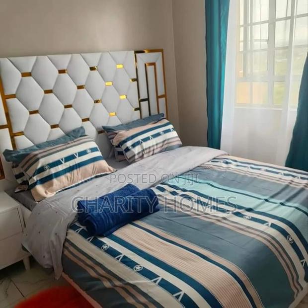 Furnished One Bedroom in South B Apartments - thumbnail 8