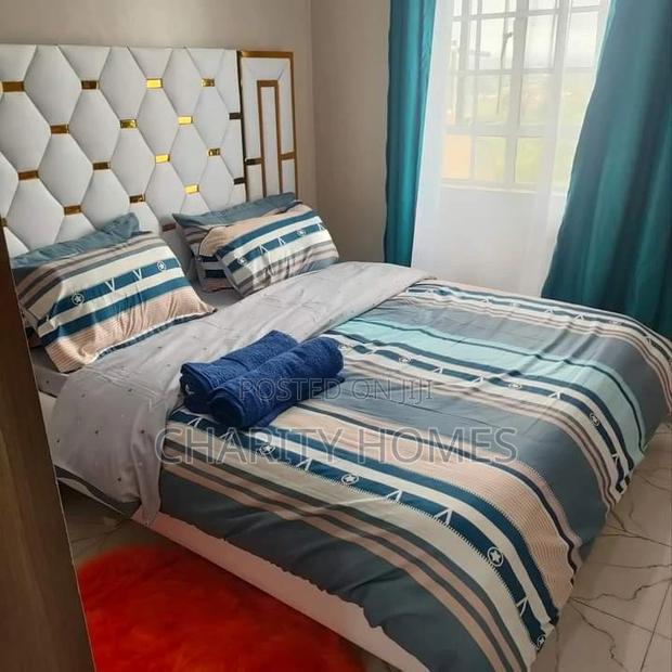 Furnished One Bedroom in South B Apartments - thumbnail 9