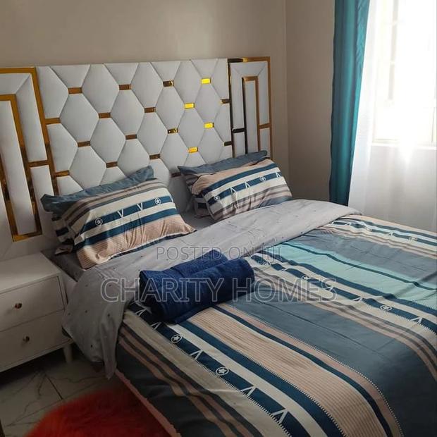 Furnished One Bedroom in South B Apartments - thumbnail 10