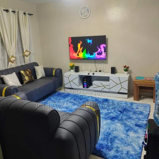Furnished One Bedroom in South B Apartments - thumbnail 11