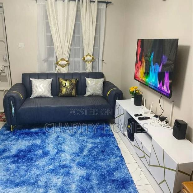 Furnished One Bedroom in South B Apartments - thumbnail 12