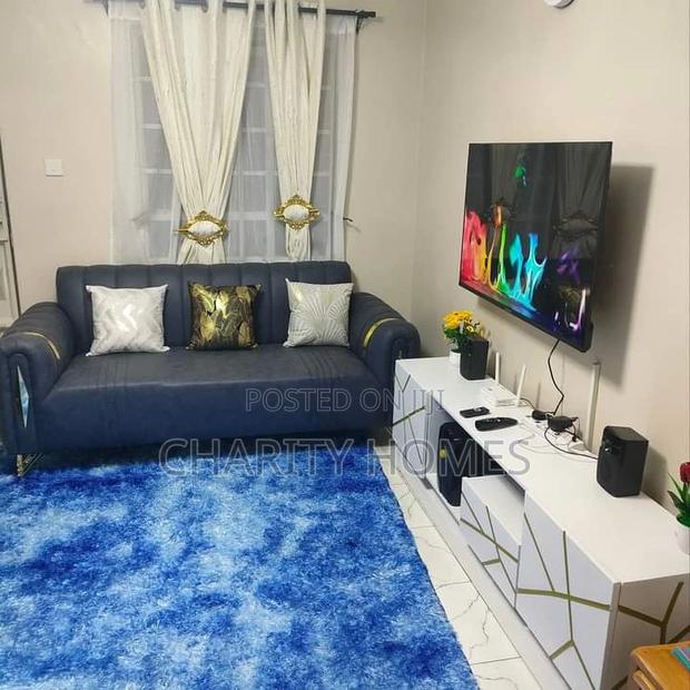 Furnished One Bedroom in South B Apartments - thumbnail 13