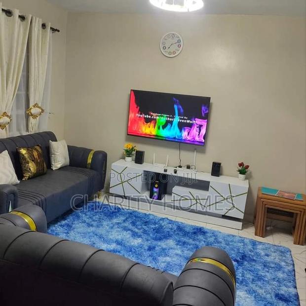 Furnished One Bedroom in South B Apartments