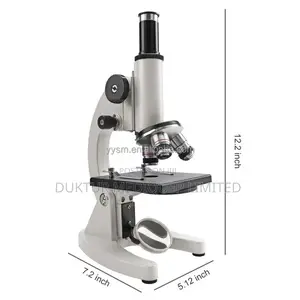 Microscope, Monocular, Student Type